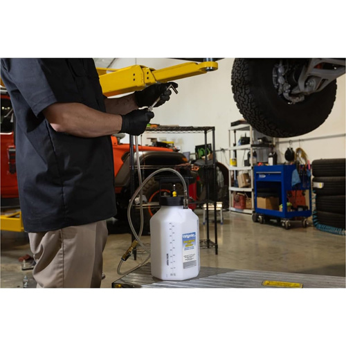 Pressure Bleed System Action Paper