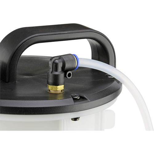 Extracteur de liquide PneumatiVac Action Paper