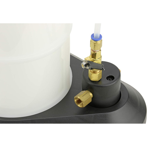 Extracteur de liquide PneumatiVac Action Paper