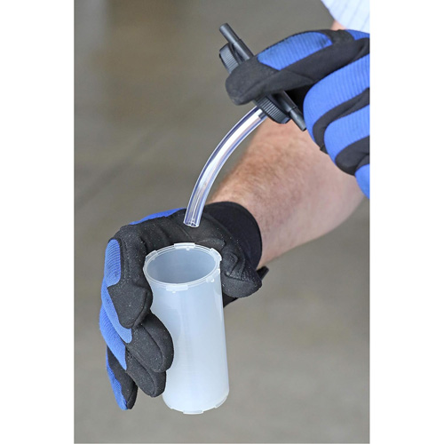 Trousse dentretien automobile et de purge de freins Action Paper