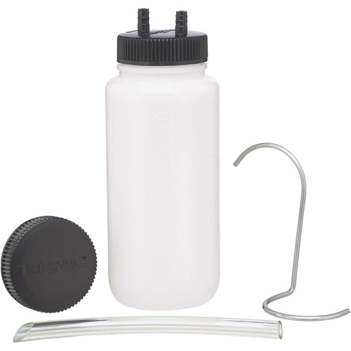 16 oz. Fluid Reservoir Kit Action Paper