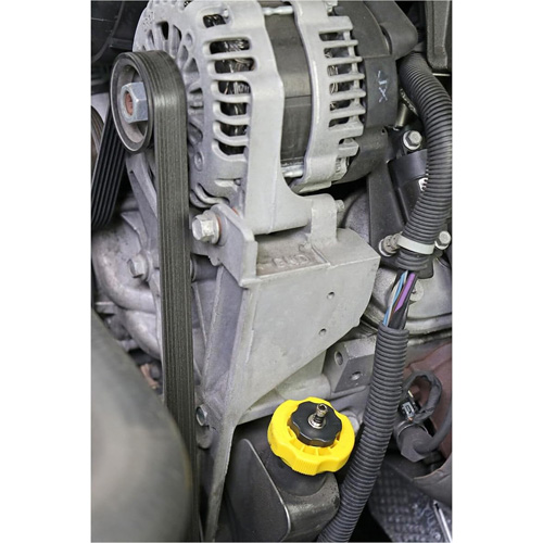 Ensemble dadaptateurs pour la servodirection Action Paper