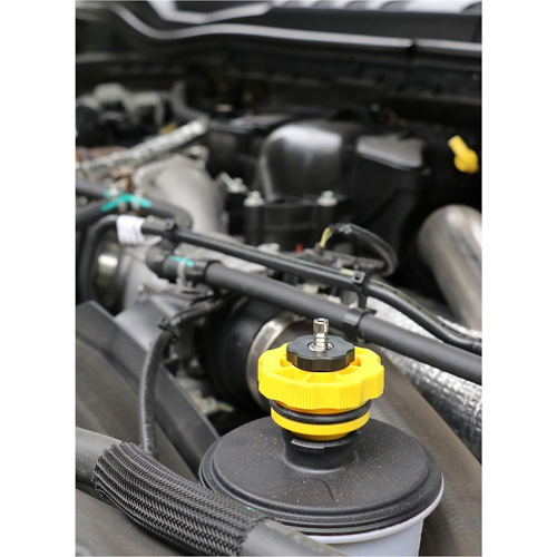 Ensemble dadaptateurs pour la servodirection Action Paper