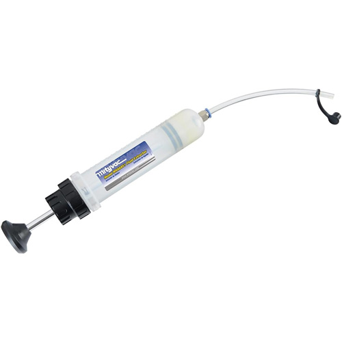 Extracteur de liquide Action Paper