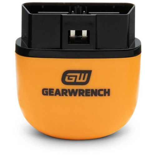 Everyday Diagnostic Tool Bluetooth OBDII Tester Action Paper