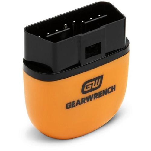 Everyday Diagnostic Tool Bluetooth OBDII Tester Action Paper