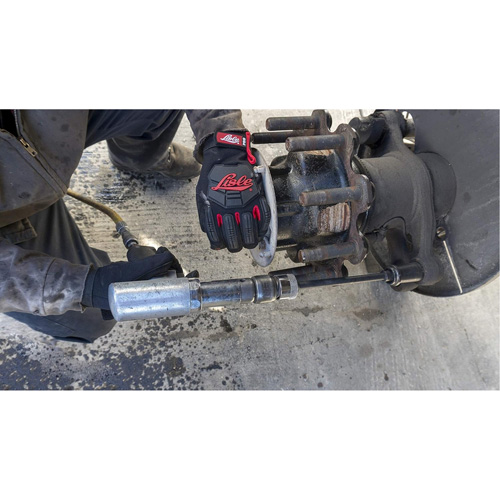 Outil pour douille d'ancrage &agrave; 2 pi&egrave;ces pour camion Action Paper