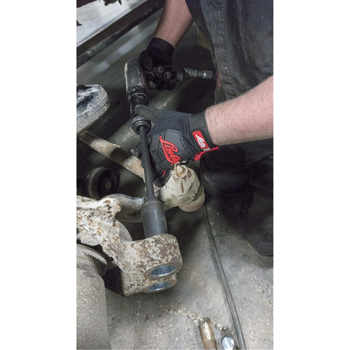 Outil pour douille d'ancrage &agrave; 2 pi&egrave;ces pour camion Action Paper