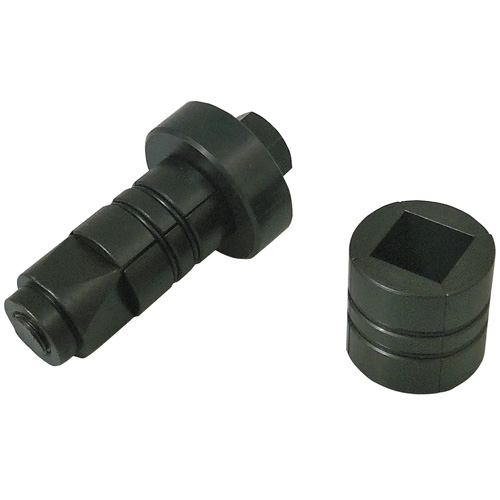 Exhaust / Tailpipe Stretcher Action Paper