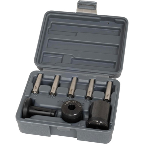 Trousse d'installation de joints d'injecteur 8 mcx Action Paper
