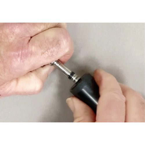 Trousse d'installation de joints d'injecteur 8 mcx Action Paper