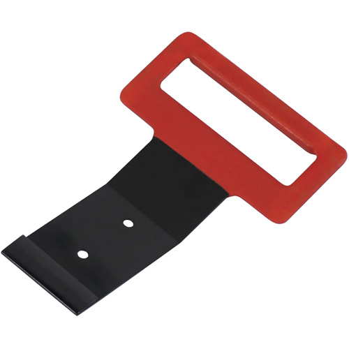 Outil pour retirer les moulures de ceinture de fen&ecirc;tre Action Paper