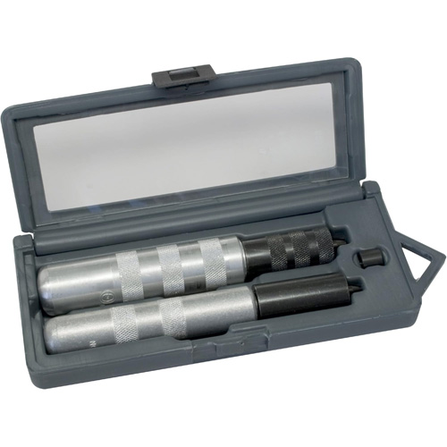 Valve Keeper Remover & Installer Kit Action Paper