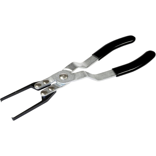 Relay Puller Pliers Action Paper