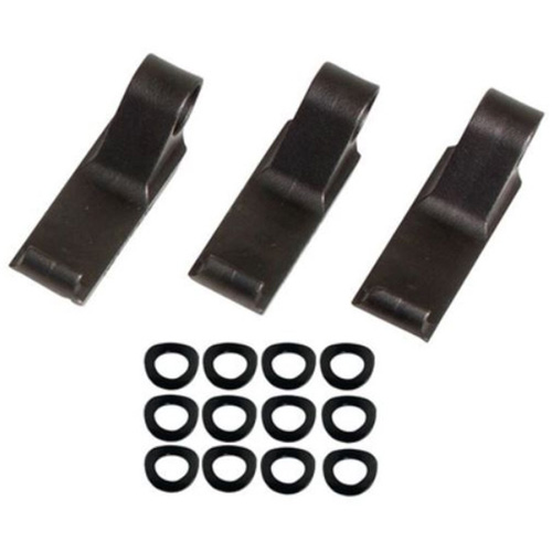 Harmonic Balancer Puller Jaw Set, Hemi Action Paper