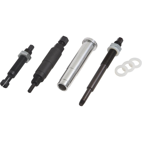 Ford 3V Broken Plug Remover Kit Action Paper
