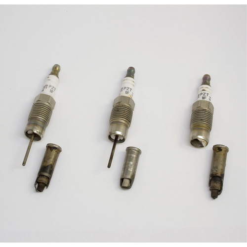 Ford 3V Broken Plug Remover Kit Action Paper