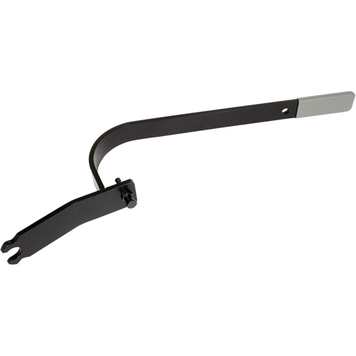 Door Adjuster Action Paper