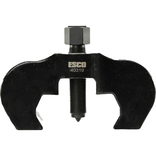 Pitman Arm Puller for Sheppard M110 Action Paper