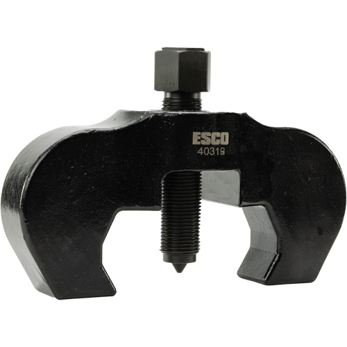 Pitman Arm Puller for Sheppard M110 Action Paper