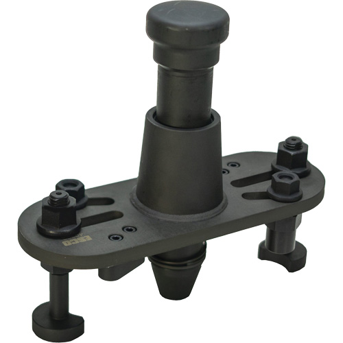Truck Axle Shaft Puller for Medium & HD Truck Action Paper