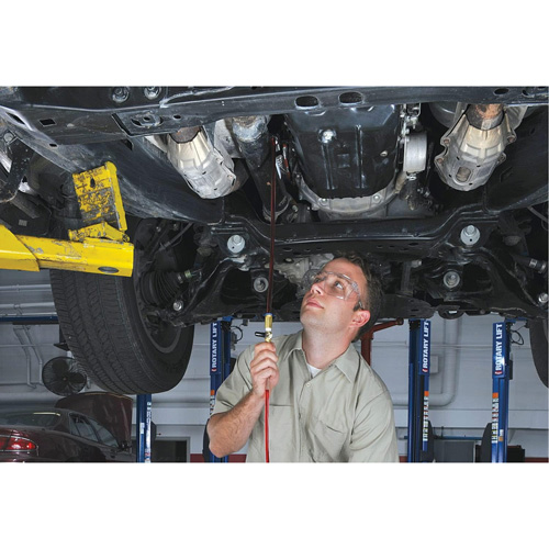 ATF Refill Conversion Kit Action Paper