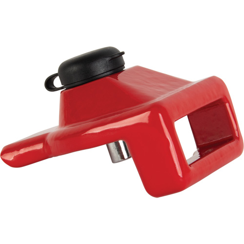 Verrou manuel pour frein pneumatique en aluminium Glad, cl&eacute; identique Action Paper