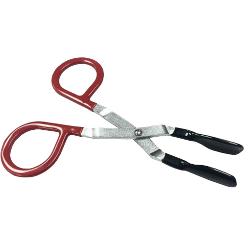 Bulb Pliers Action Paper