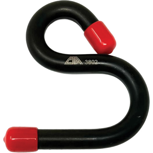 Lower Control Arm Pulling Tool Action Paper