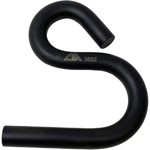 Lower Control Arm Pulling Tool Action Paper
