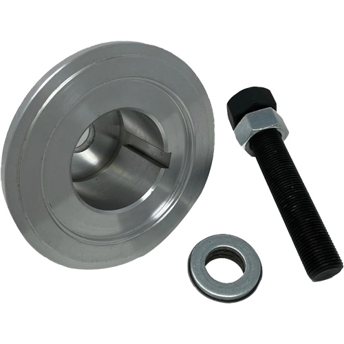 6.6L Duramax F/R Crankshaft Seal Service Kit Action Paper