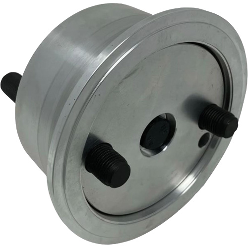 6.6L Duramax F/R Crankshaft Seal Service Kit Action Paper