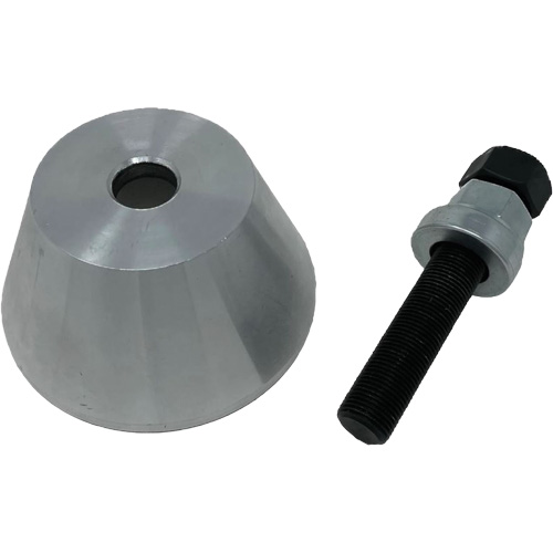 6.6L Duramax F/R Crankshaft Seal Service Kit Action Paper