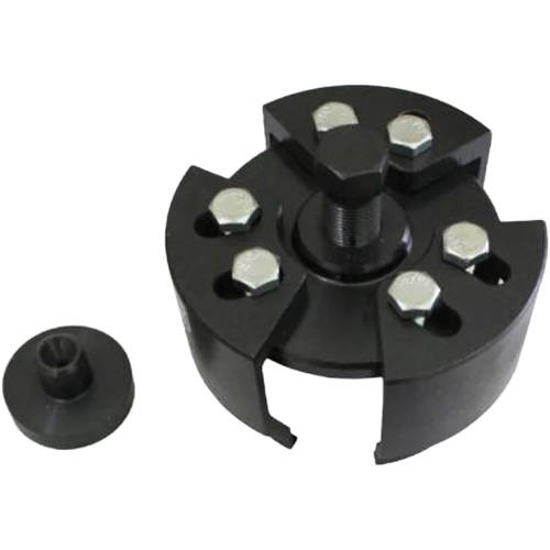 6.6L Duramax F/R Crankshaft Seal Service Kit Action Paper