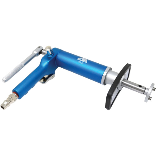Air-Powered Brake Caliper Wind Back Tool Kit Action Paper