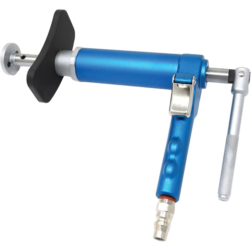 Air-Powered Brake Caliper Wind Back Tool Kit Action Paper