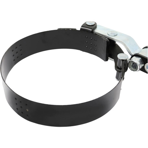 Ensemble de cl&eacute; pour filtre &agrave; huile avec support magn&eacute;tique 6 mcx Action Paper
