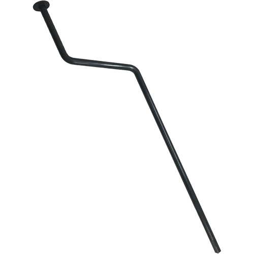 Ensemble d'outils pour roue de secours 10 mcx Action Paper