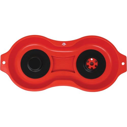 Magnetic Flex Tray Action Paper