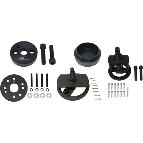 Cummins F/R Crankshaft Seal Remover & Install Master Kit Action Paper