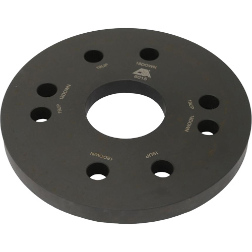 Cummins F/R Crankshaft Seal Remover & Install Master Kit Action Paper