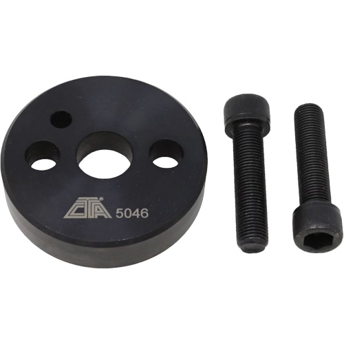 Cummins F/R Crankshaft Seal Remover & Install Master Kit Action Paper