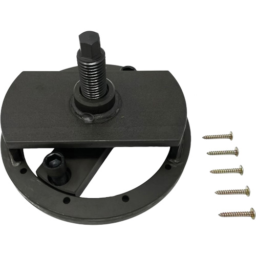 Cummins F/R Crankshaft Seal Remover & Install Master Kit Action Paper