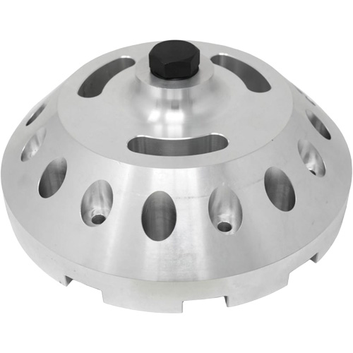 Outil de d&eacute;montage/installation du joint avant du vilebrequin Cummins ISX & QSX avec double arbre &agrave; cames en t&ecirc;te Action Paper