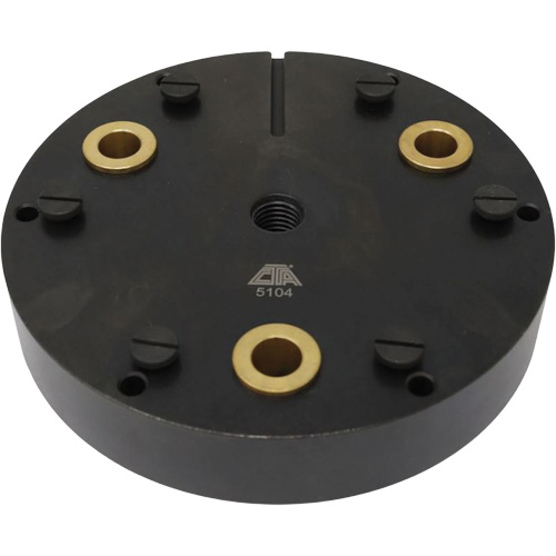 ISX12 Cummins REAR Crankshaft Seal Remover/Installer Tool Action Paper