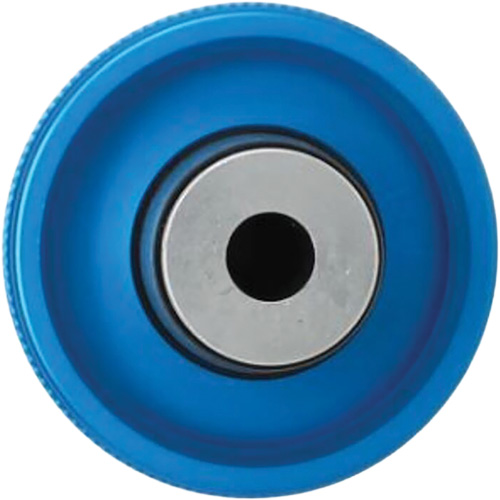 52mm x 2.5mm LH GM/GMC Radiator Pressure Adapter Action Paper