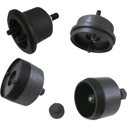 6.7L PowerStroke Front & Rear Crankshaft Seal Installer & Remover Kit Action Paper