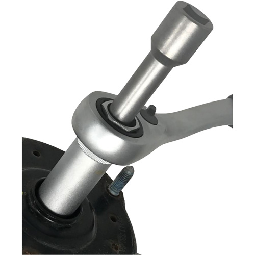 15-Piece Shock & Strut Tool Kit Action Paper