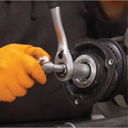 15-Piece Shock & Strut Tool Kit Action Paper