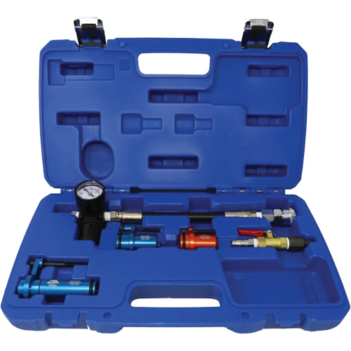 Transmission Oil Drain & Flush Kit Action Paper
